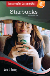 eBook, Starbucks, Greenwood Press