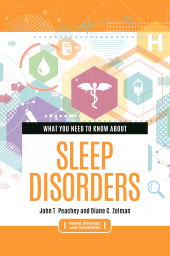 eBook, What You Need to Know about Sleep Disorders, Greenwood Press