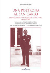eBook, Una poltrona al San Carlo : cronache di vita musicale napoletana, 1958-2000, Guida Editori