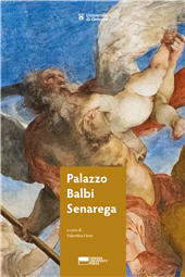 eBook, Palazzo Balbi Senarega, Genova University Press