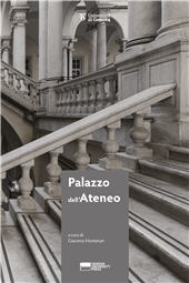 eBook, Palazzo dell'Ateneo, Genova University Press