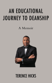 E-book, An Educational Journey to Deanship : A Memoir, Hamilton Books