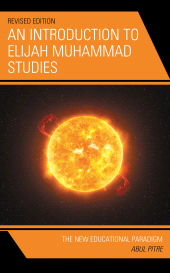 E-book, An Introduction to Elijah Muhammad Studies : The New Educational Paradigm, Hamilton Books