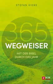 E-book, 365 Wegweiser : Mit der Bibel durch das Jahr, Hänssler