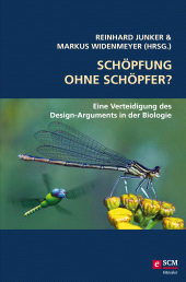 E-book, Schöpfung ohne Schöpfer? : Eine Verteidigung des Design-Arguments in der Biologie, Hänssler