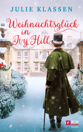 E-book, Weihnachtsglück in Ivy Hill, Hänssler