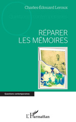 E-book, Réparer les mémoires, L'Harmattan