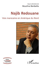 E-book, Najib Redouane : voix marocaine en Amérique du Nord, L'Harmattan