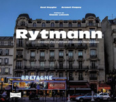 eBook, Rytmann : l'aventure d'un exploitant de cinémas à Montparnasse, L'Harmattan