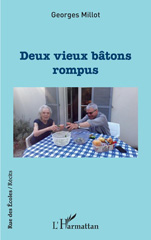E-book, Deux vieux bâtons rompus, L'Harmattan