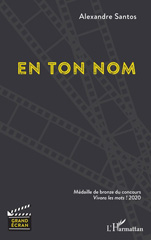E-book, En ton nom, L'Harmattan