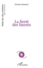 E-book, La fierté des bannis, L'Harmattan
