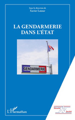 E-book, La gendarmerie dans l'Etat, L'Harmattan