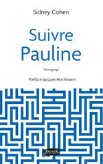E-book, Suivre Pauline, L'Harmattan