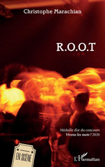 E-book, R.O.O.T, L'Harmattan
