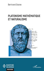 eBook, Platonisme mathématique et naturalisme, Dosne, Bertrand, L'Harmattan