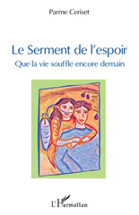 eBook, Le serment de l'espoir, Ceriset, Parme, L'Harmattan