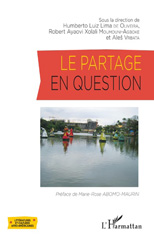 E-book, Le partage en question, L'Harmattan