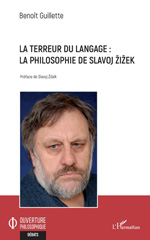 E-book, La terreur du langage : la philosophie de Slavoj Zizek, L'Harmattan