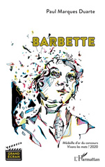 E-book, Barbette, Editions L'Harmattan