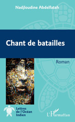 E-book, Chant de batailles, Editions L'Harmattan