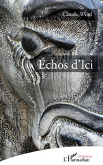 E-book, Échos d'Ici, Editions L'Harmattan