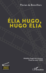 E-book, Élia Hugo, Hugo Élia, Editions L'Harmattan