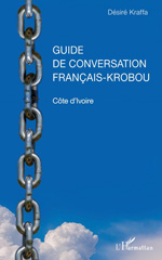 eBook, Guide de conversation français-krobou. Côte d'Ivoire, Editions L'Harmattan
