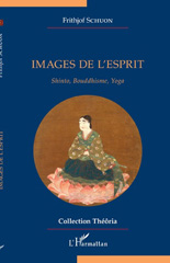 E-book, Images de l'esprit : Shinto, Bouddhisme, Yoga, Editions L'Harmattan