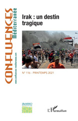 eBook, Irak : un destin tragique, Editions L'Harmattan