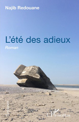 E-book, L'été des adieux, Editions L'Harmattan