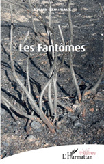 E-book, Les Fantômes, Taminiaux, Pierre, Editions L'Harmattan
