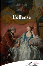 E-book, L'offense, Editions L'Harmattan
