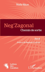 E-book, Neg'zagonal : Chemin de sortie, Editions L'Harmattan