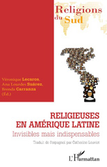 eBook, Religieuses en Amérique latine : Invisibles mais indispensables, Editions L'Harmattan