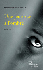 E-book, Une jeunesse à l'ombre : Roman, Editions L'Harmattan