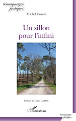 E-book, Un sillon pour l'infini, Cosem, Michel, Editions L'Harmattan