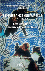 E-book, Renaissance culturelle Guiziga : État des lieux, enjeux et perspectives, Editions L'Harmattan