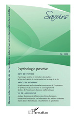 E-book, PSYCHOLOGIE POSITIVE, Editions L'Harmattan