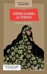 E-book, Poèmes Kurdes au féminin, Editions L'Harmattan