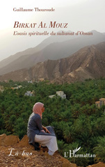 E-book, Birkat Al Mouz : L'Oasis spirituelle du Sultanat d'Oman, Thouroude, Guillaume, L'Harmattan