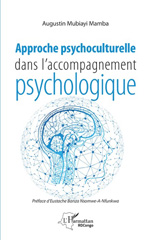 E-book, Approche psychoculturelle dans l'accompagnement psychologique, L'Harmattan