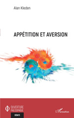 E-book, Appétition et aversion, Kleden, Alan, L'Harmattan