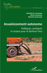E-book, Assainissement autonome. : Politiques, pratiques et enjeux pour le Burkina Faso, Lankoande, Gountiéni Damien, L'Harmattan