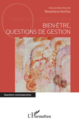 E-book, Bien-être, questions de gestion, Berthe, Bénédicte, L'Harmattan