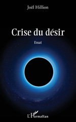 eBook, Crise du désir : Essai, L'Harmattan