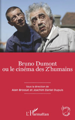E-book, Bruno Dumont ou le cinéma des Z'humains, L'Harmattan