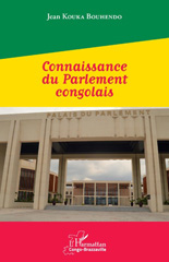 eBook, Connaissance du Parlement congolais, L'Harmattan