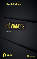 E-book, Déviances : Roman, L'Harmattan