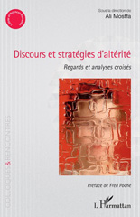 eBook, Discours et stratégies d'altérité : Regards et analyses croisés, L'Harmattan